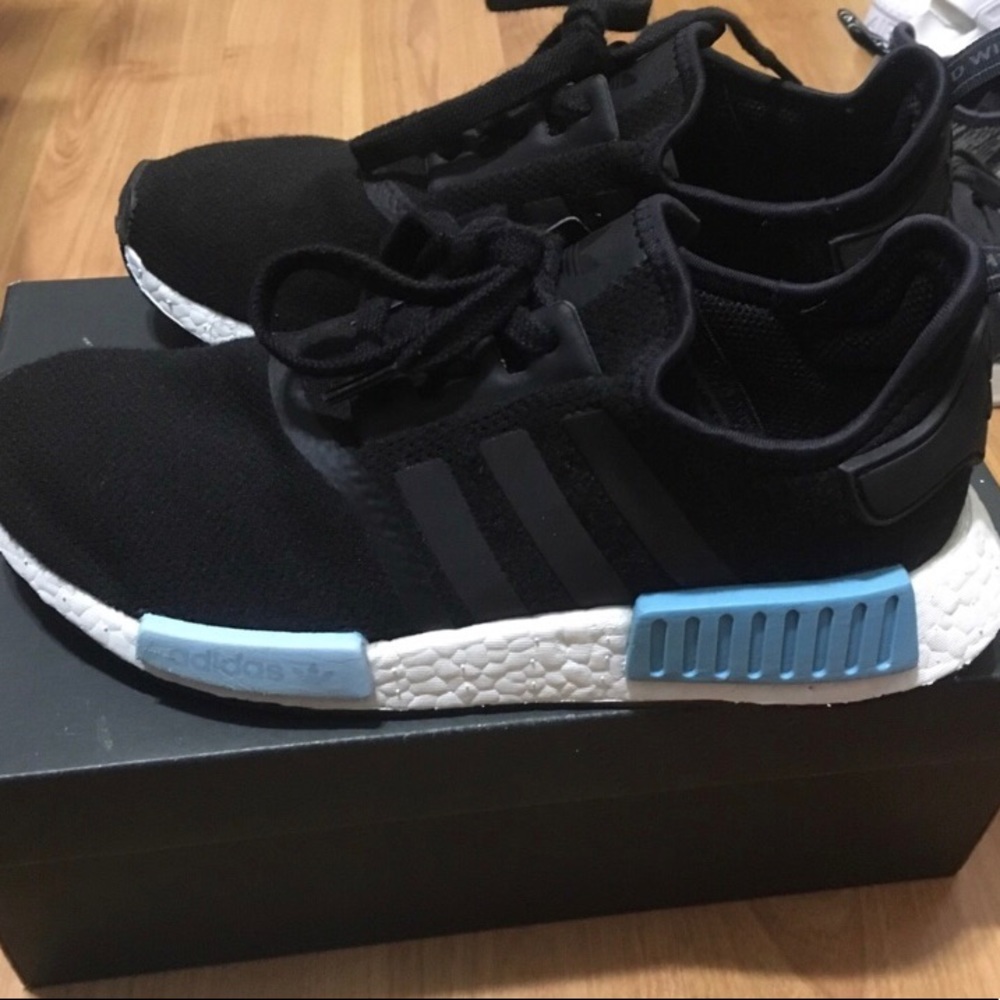 adidas nmd